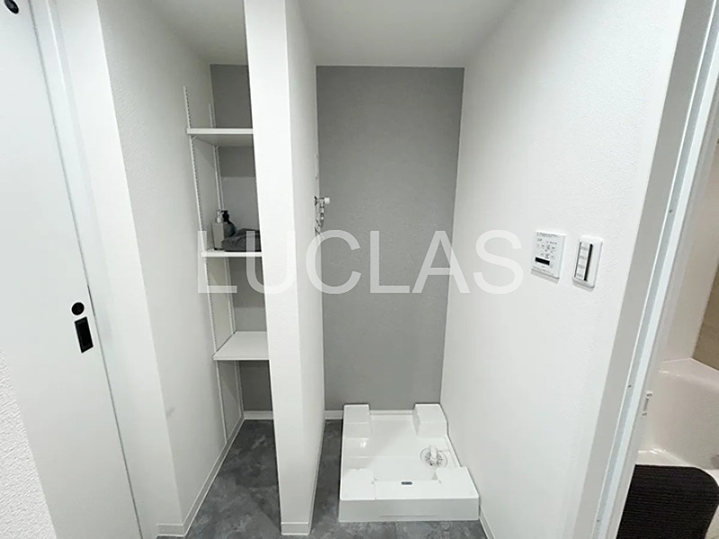 吉祥寺北パーク・ホームズ 203号室 その他