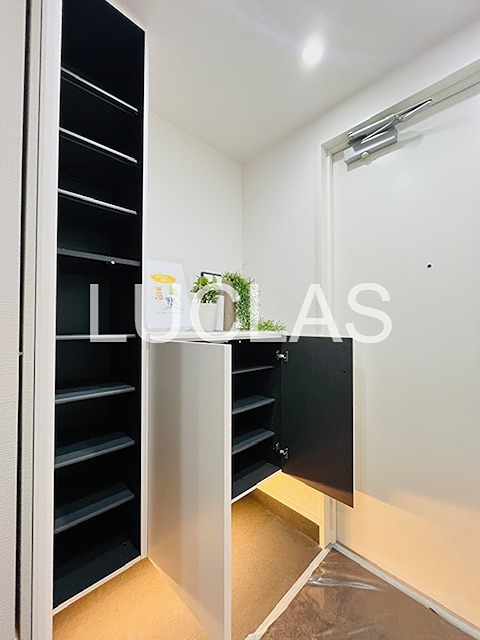 ◆◇◆吉祥寺北パーク・ホームズ◆◇◆ 203号室 その他