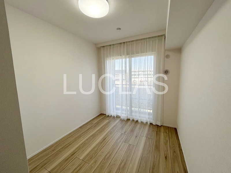 吉祥寺北パーク・ホームズ 203号室 その他