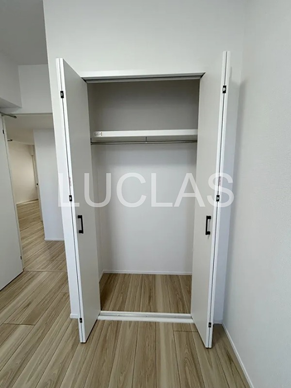 吉祥寺北パーク・ホームズ 203号室 その他