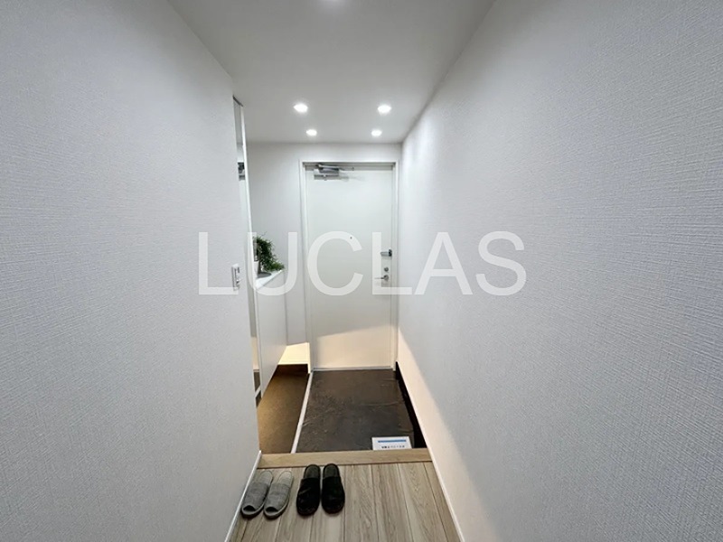 吉祥寺北パーク・ホームズ 203号室 その他