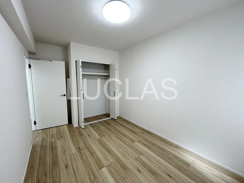 吉祥寺北パーク・ホームズ 203号室 その他