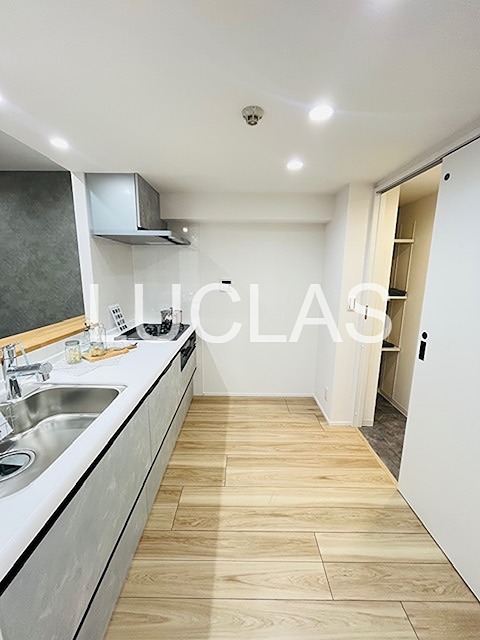 ◆◇◆吉祥寺北パーク・ホームズ◆◇◆ 203号室 その他