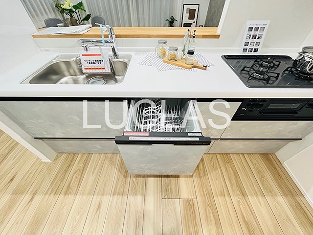 ◆◇◆吉祥寺北パーク・ホームズ◆◇◆ 203号室 その他