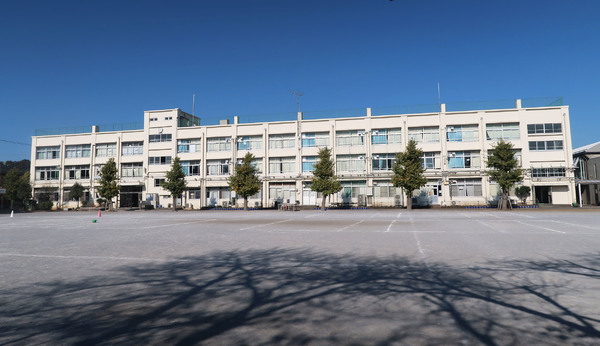 吉祥寺北パーク・ホームズ 203号室 周辺画像8