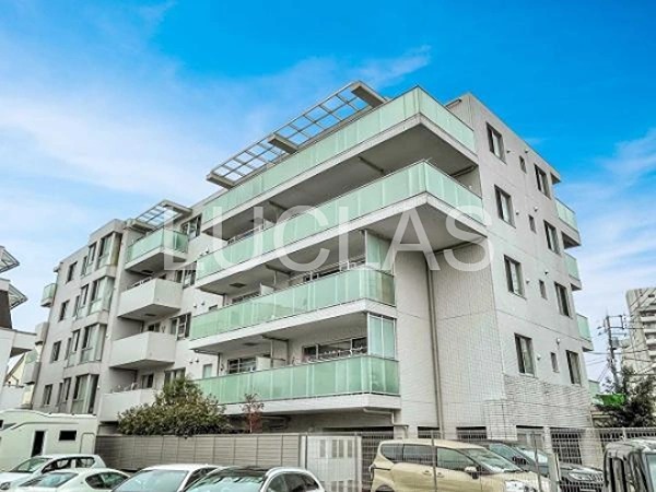 ◆◇プレシス千歳船橋◆◇ 外観