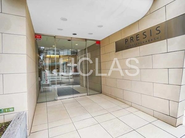 ◆◇プレシス千歳船橋◆◇ その他