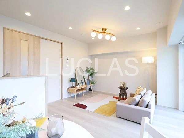 ◇◆砧グリーンハイム◆◇ 201号室 その他