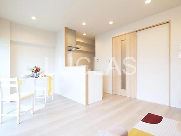 ◇◆砧グリーンハイム◆◇ 201号室 その他