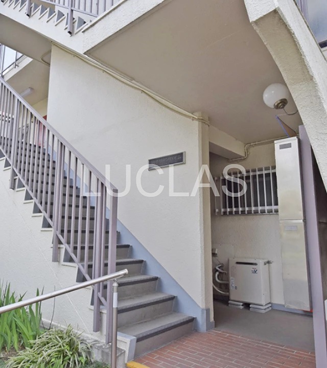 ◇◆砧グリーンハイム◆◇ 201号室 その他