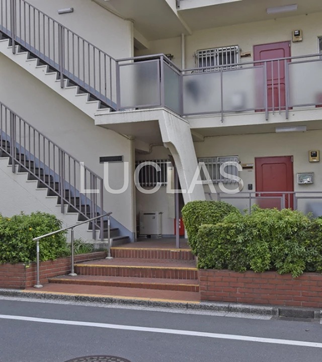 ◇◆砧グリーンハイム◆◇ 201号室 その他