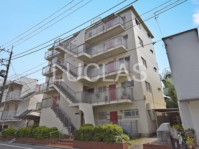 ◇◆砧グリーンハイム◆◇ 201号室 その他