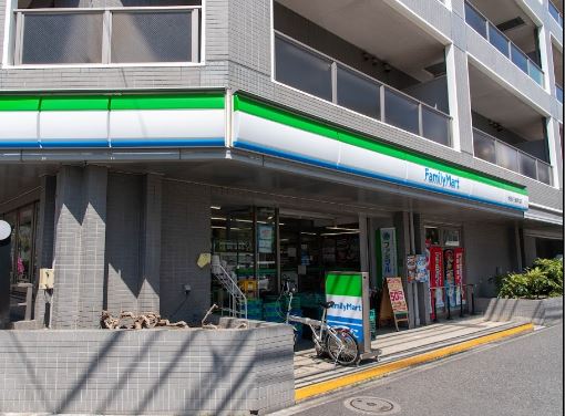 ◆◇グランハウス千歳船橋◇◆ 401号室 周辺画像6