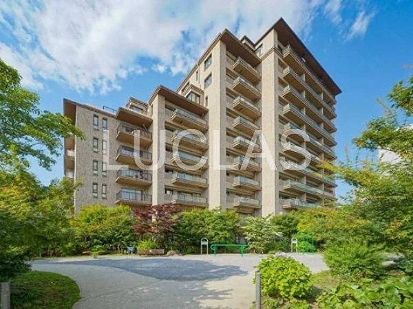 ◇◆アトラス池尻レジデンス◆◇ 430号室 外観写真