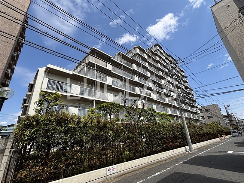 ◇◆中葛西スカイハイツ◆◇ 204号室 外観写真