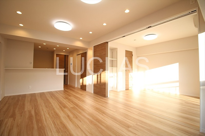 ◇◆中葛西スカイハイツ◆◇ 204号室 その他