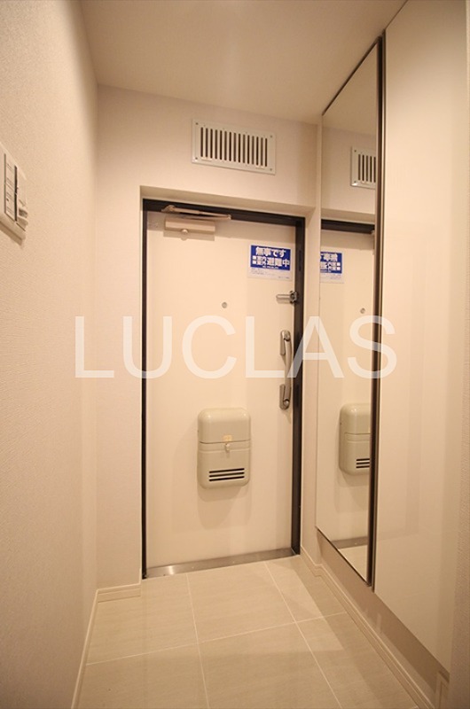 ◇◆中葛西スカイハイツ◆◇ 204号室 その他