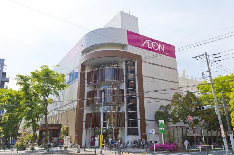 ◇◆中葛西スカイハイツ◆◇ 204号室 周辺画像8