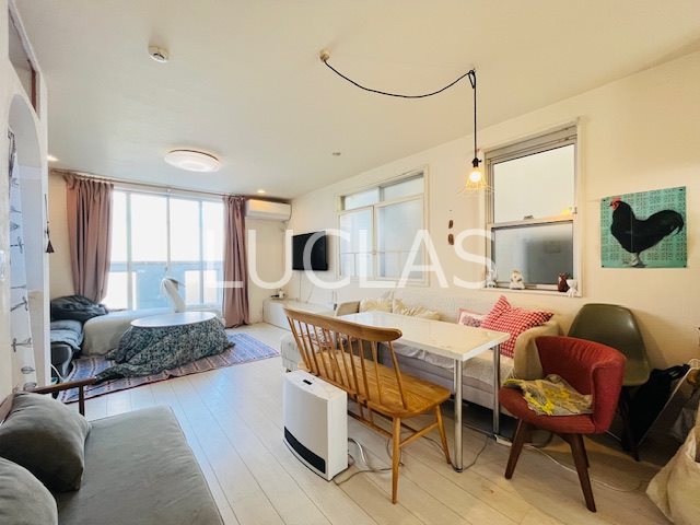 新座市栗原五丁目戸建 その他