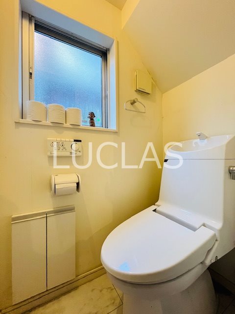 新座市栗原五丁目戸建 その他