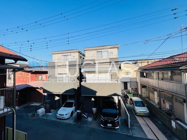 新座市栗原五丁目戸建 その他