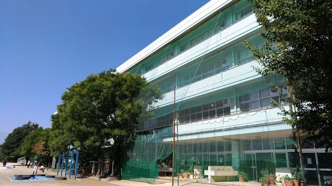 新座市栗原五丁目戸建 周辺画像8