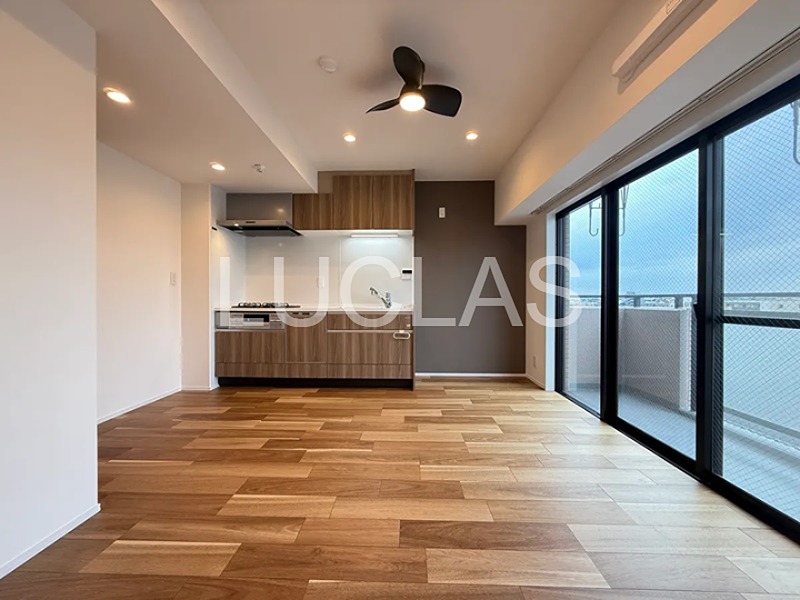 ライオンズステーションプラザ千歳烏山 501号室 その他