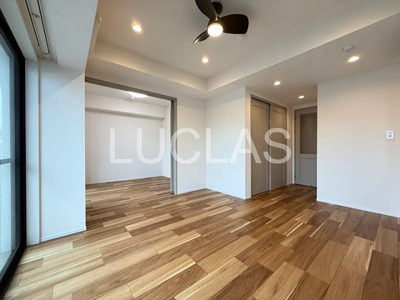 ライオンズステーションプラザ千歳烏山 501号室 その他