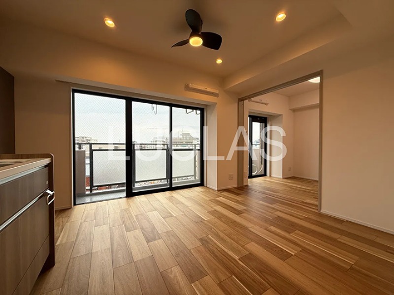 ライオンズステーションプラザ千歳烏山 501号室 その他