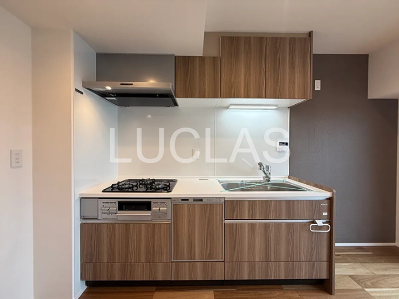 ライオンズステーションプラザ千歳烏山 501号室 その他