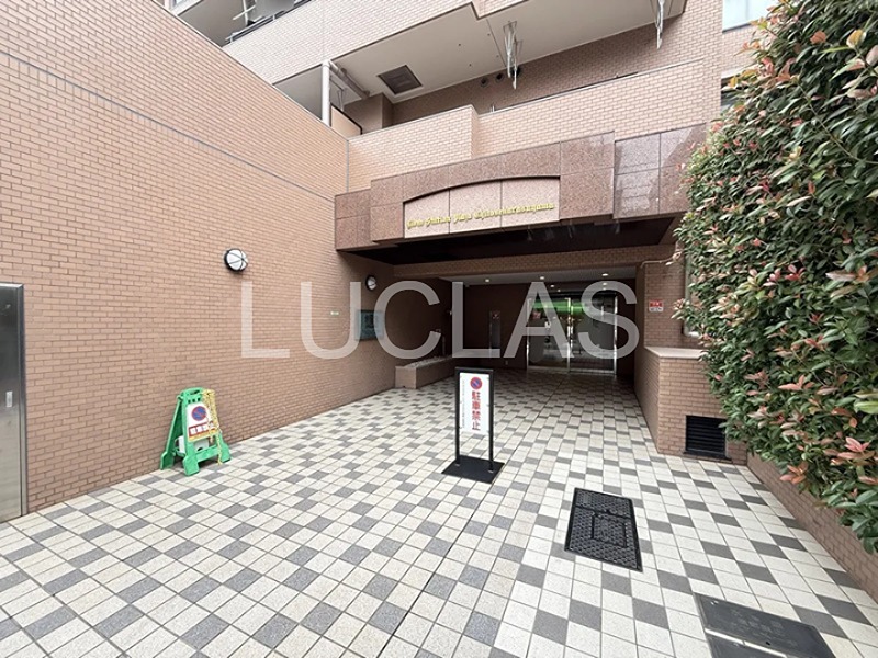 ライオンズステーションプラザ千歳烏山 501号室 その他