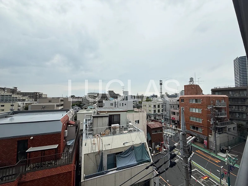 ライオンズステーションプラザ千歳烏山 501号室 その他