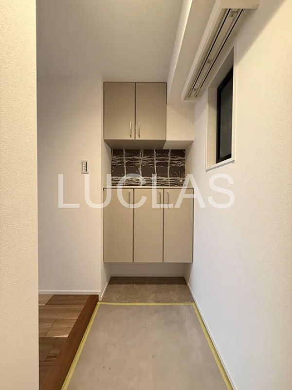 ライオンズステーションプラザ千歳烏山 501号室 その他