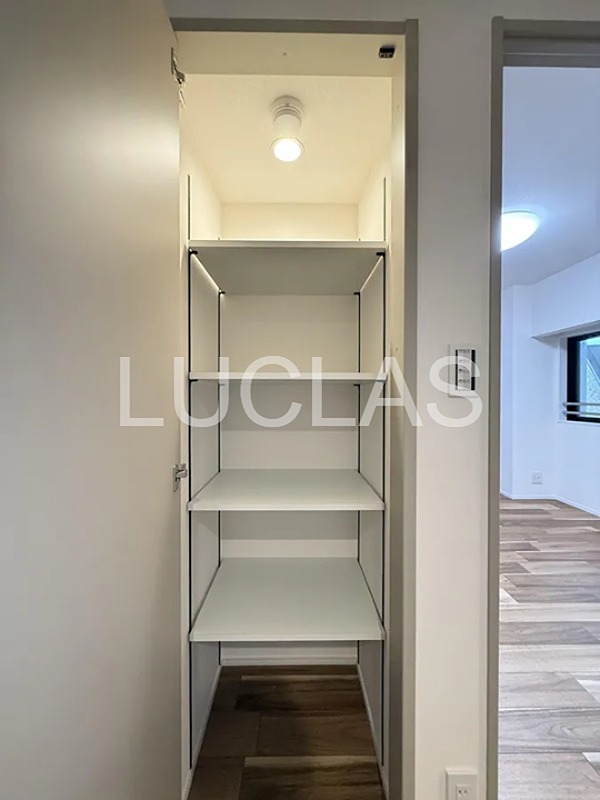 ライオンズステーションプラザ千歳烏山 501号室 その他