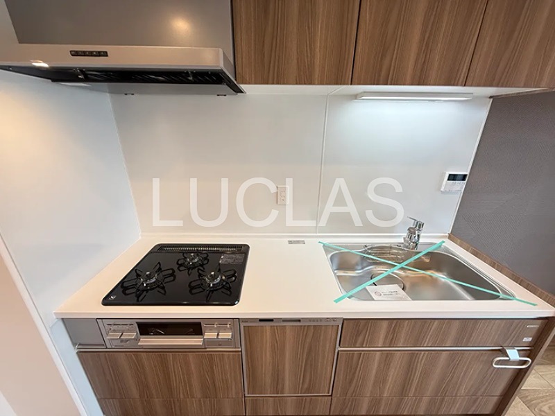 ライオンズステーションプラザ千歳烏山 501号室 その他