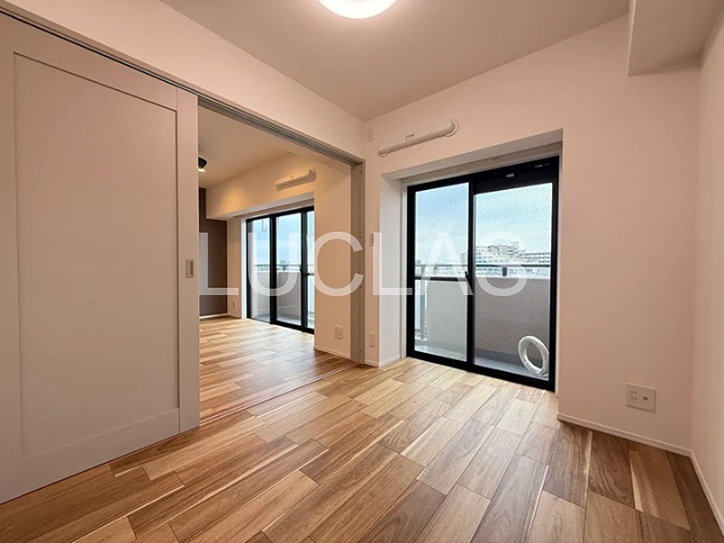 ライオンズステーションプラザ千歳烏山 501号室 その他