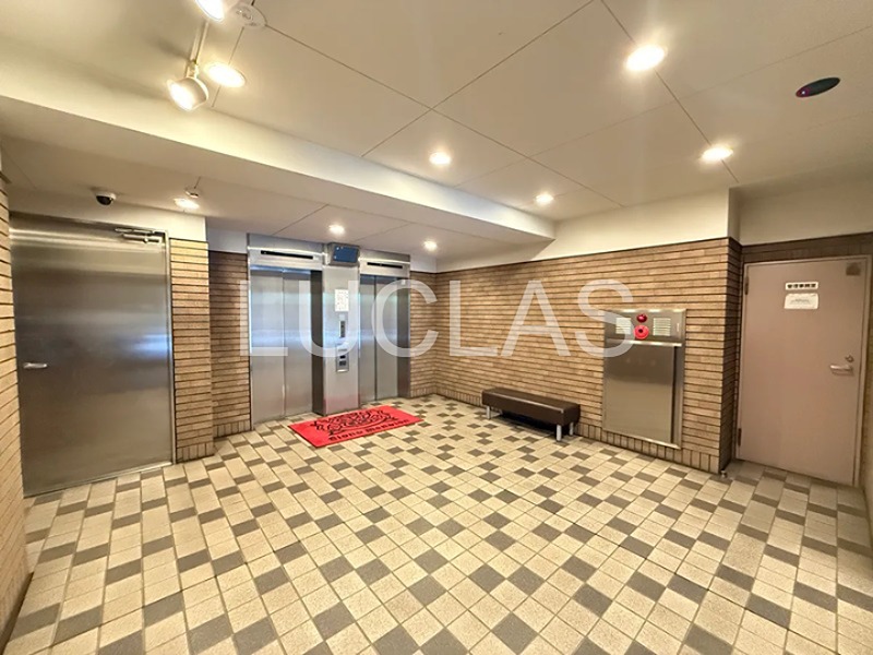 ライオンズステーションプラザ千歳烏山 501号室 その他