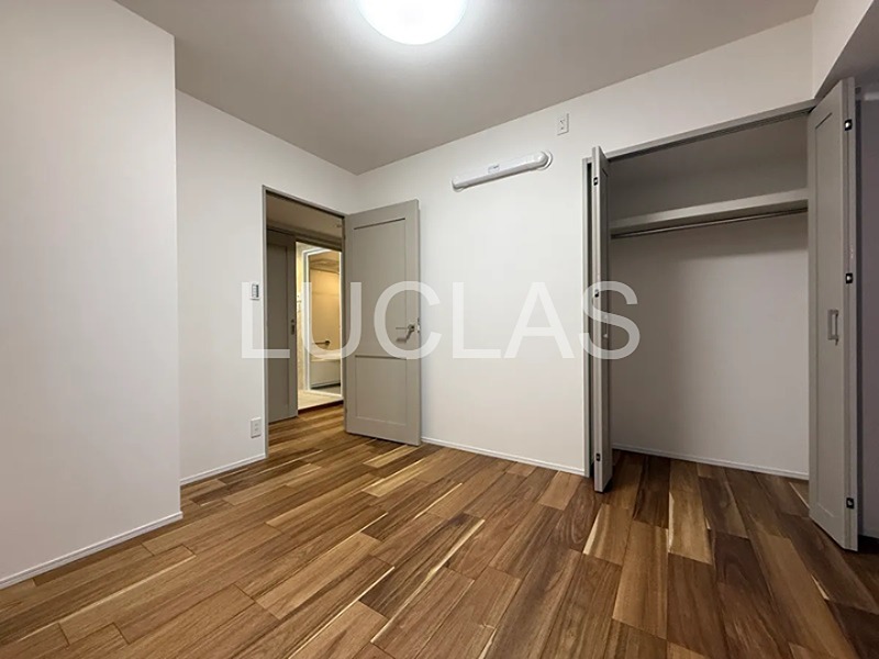 ライオンズステーションプラザ千歳烏山 501号室 その他