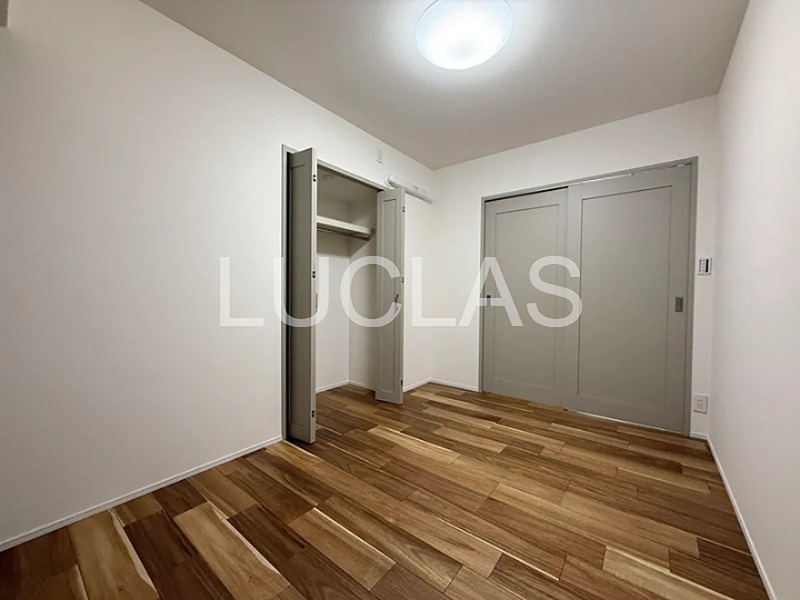 ライオンズステーションプラザ千歳烏山 501号室 その他