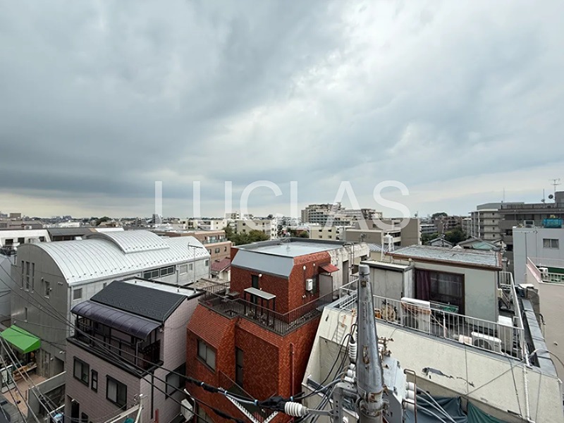 ライオンズステーションプラザ千歳烏山 501号室 その他