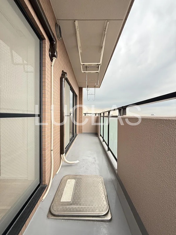 ライオンズステーションプラザ千歳烏山 501号室 その他