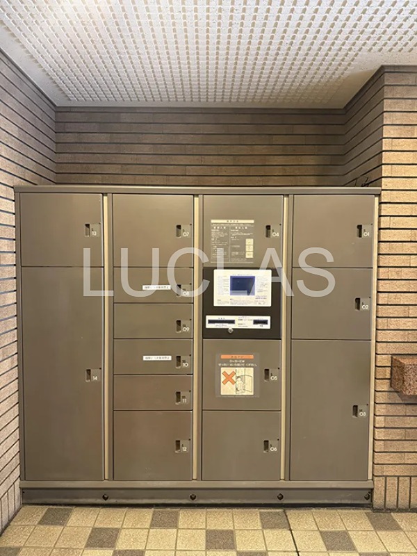 ライオンズステーションプラザ千歳烏山 501号室 その他