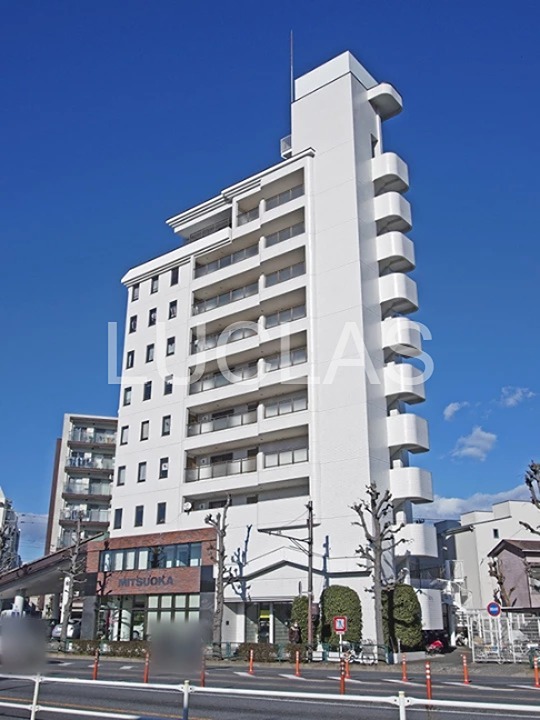 ◆◇エクセルシオール世田谷桜丘◇◆ 902号室 その他