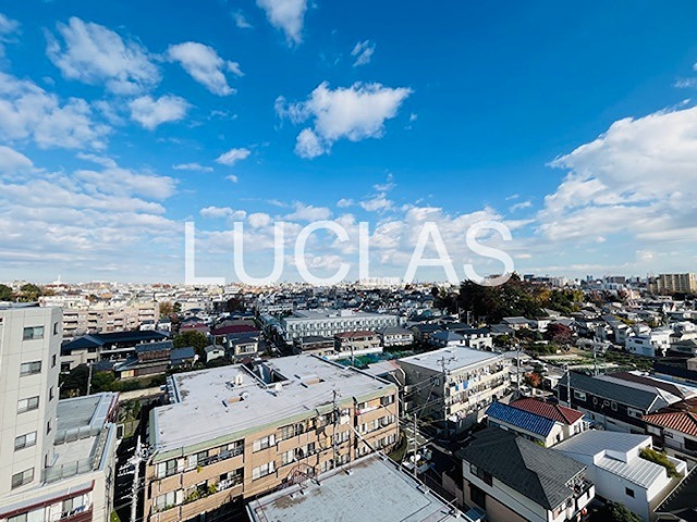 ◆◇エクセルシオール世田谷桜丘◇◆ 902号室 その他