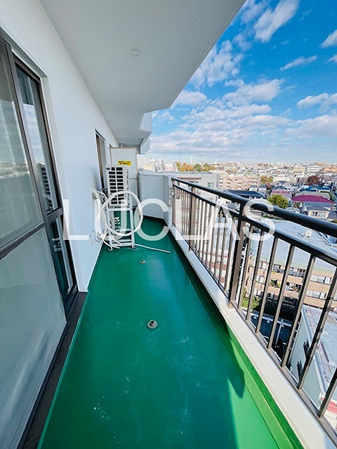 ◆◇エクセルシオール世田谷桜丘◇◆ 902号室 その他