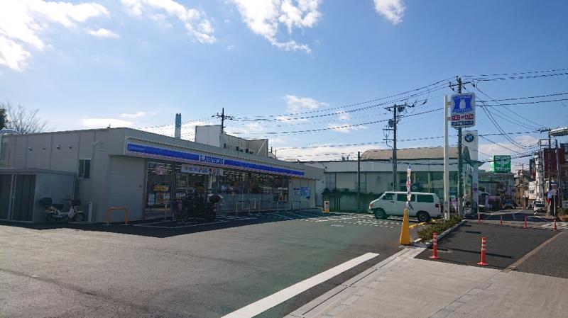 ◆◇エクセルシオール世田谷桜丘◇◆ 902号室 周辺画像3