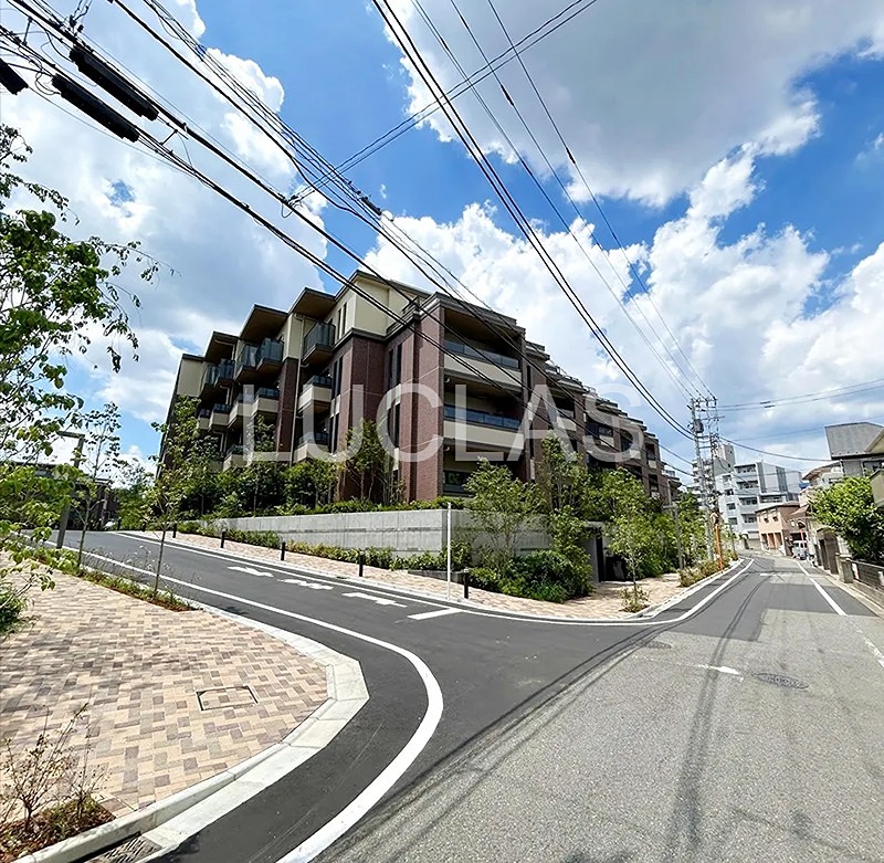 ◆◇アトラスシティ千歳烏山グランスイート◇◆ 200号室 外観写真