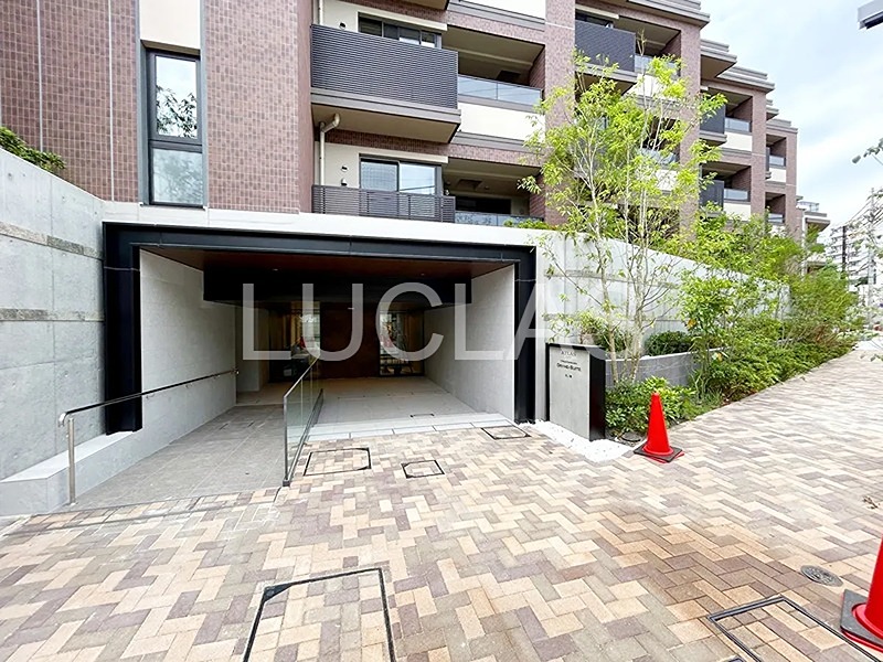 ◆◇アトラスシティ千歳烏山グランスイート◇◆ 200号室 その他