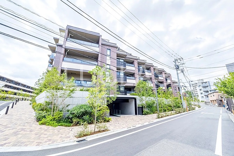 ◆◇アトラスシティ千歳烏山グランスイート◇◆ 200号室 その他