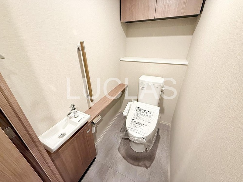 ◆◇アトラスシティ千歳烏山グランスイート◇◆ 200号室 その他